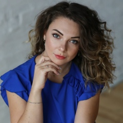 Валерия Кононович, 08.07.1988, Сургут