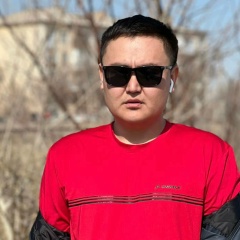 Нургазы Альжанов, 17.05, Караганда