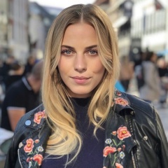 Светлана Агафонова, 28.07, Санкт-Петербург