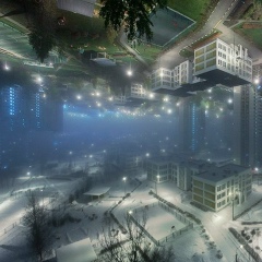 Туйара Сидорова, 18.12.1977, Москва