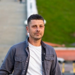 Семён Комаров, 16.08, Санкт-Петербург