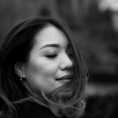 Sabina Tasheva, 03.08