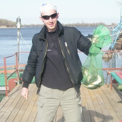 Василий Чанов, 20.08.1984, Москва