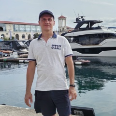 Александр Бураченко, 13.01, Томск