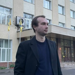 Владимир Бумагин, 08.08, Москва