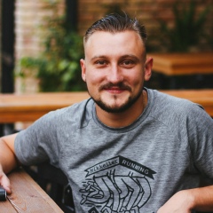 Федор Соловьев, 31.10, Москва