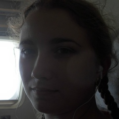 Дарья Ярутич, 03.05, Гомель