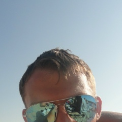 Алексей Чехов