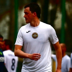 Андрей Козилов, 13.07, Москва