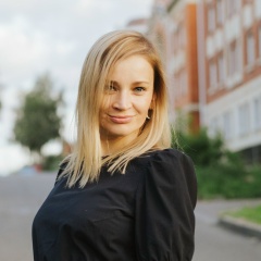 Анастасия Кремлёва, 06.03