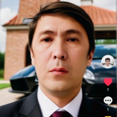 Дулат Абдрахманов, 21.01.1977, Астана