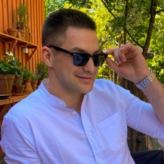 Denis Nizhelskiy, 05.06, Санкт-Петербург