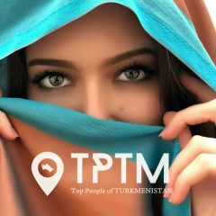 Top-People-Of Turkmenistan, 06.11, Ашхабад