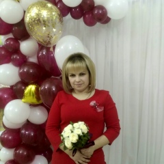 Маша Баюрак, 09.12.1989, Песковка