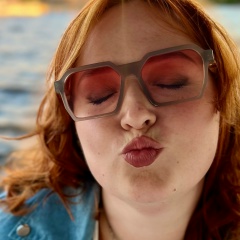 Анастасия Старовойт, 28.06.1991, Санкт-Петербург