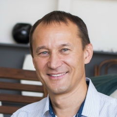 Альберт Сабытов, 14.04.1973, Самара