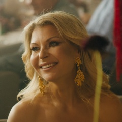 Ольга Ломова, 19.03, Санкт-Петербург