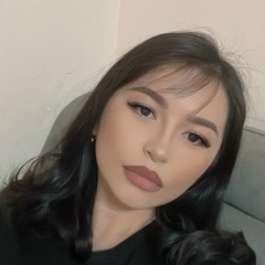 Каныкей Омарбекова, 25.10, Бишкек