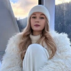 Кристина Дядич, 09.04.1990, Абакан