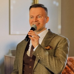 Игорь Супрун, 03.05, Санкт-Петербург