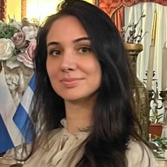 Dr Svetlana Ушакова, 11.10