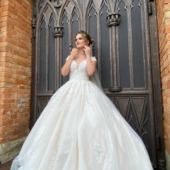 Аня Торопова, 11.03