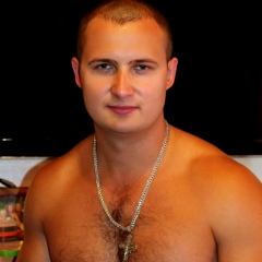 Сергей Пугинский, 11.01.1989, Санкт-Петербург