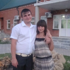 Серёга Шувалов, 30.12.1988, Нефтекумск