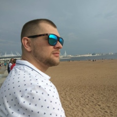 Толян Полищук, 28.01.1984, Санкт-Петербург