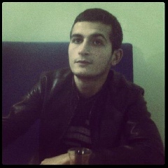 Илдырым Гасанов, 03.10.1992, Баку