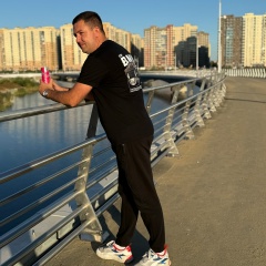 Михаил Башманов, 14.03, Москва