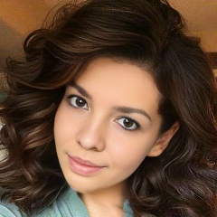 Елена Малкова, 25.01, Екатеринбург