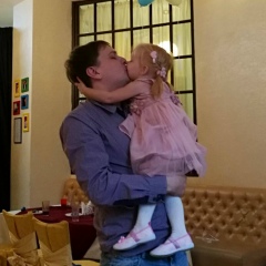 Павлик Павлов, 31.05.1990, Санкт-Петербург