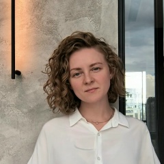 Антонина Лисовская, 30.01, Москва