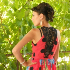 Ani Darbinyan, 10.06.1993, Гюмри