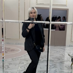 Надя Гордеева, 24.12, Экибастуз