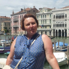 Ольга Шидерская, 13.06, Петрозаводск