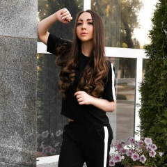 Ирина Коинс, 15.03, Днепр (Днепропетровск)