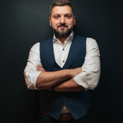 Дмитрий Сергеев, 18.09.1981, Москва