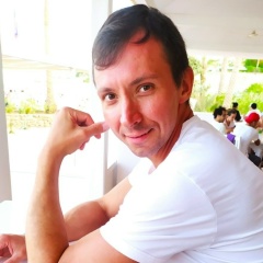 Николай Головинский, 22.08.1985, Санкт-Петербург