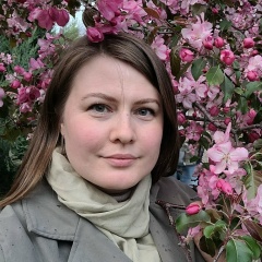 Надежда Онучина, 27.07