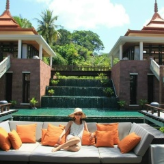 Julia Choi, Санкт-Петербург