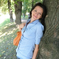 Елена , Санкт-Петербург