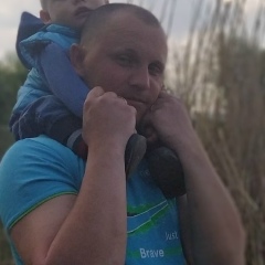 Максим Александрович, 06.06, Донецк