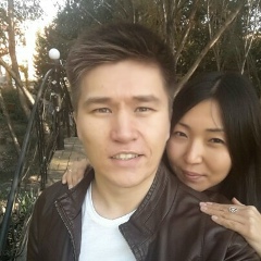 Талгат Садыков, 16.10.1991, Семей