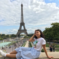 Елсуйер Нартаева, 03.07.1997