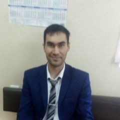 Шарифжан Исанов, 03.02