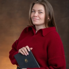 Дарья Плешакова, 03.05.1993, Новошахтинск