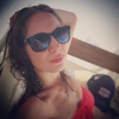 Екатерина Феликсова, 27.07, Мурманск