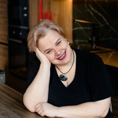 Валентина Самойлова, 31.03, Москва